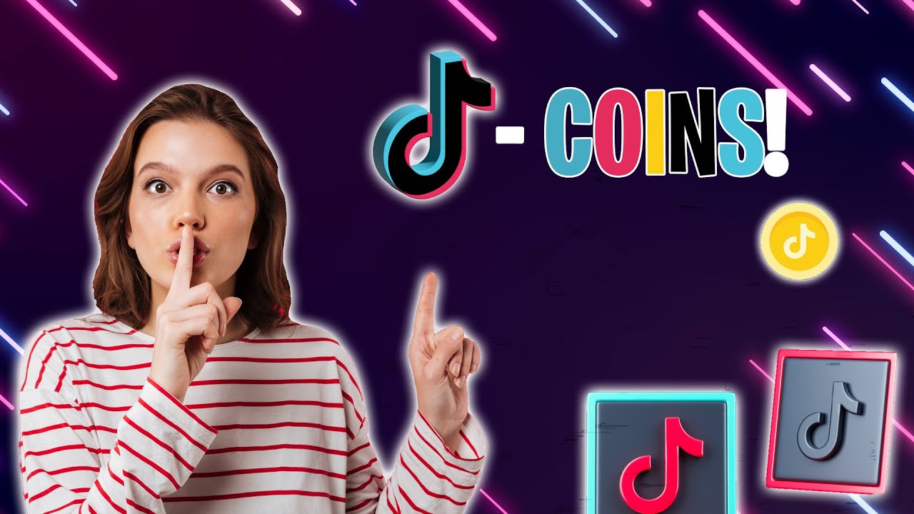 Unlock the Ultimate TikTok Experience with Free Coins: Boosting Your Profile
