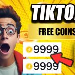 3 Ways to Get FREE Tiktok Coins in 2023 (NEW METHOD)